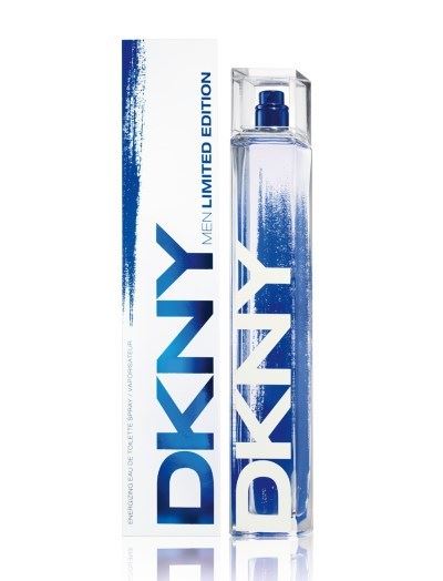 DKNY | Men Limited Edition | 100ml | EDC | בושם לגבר