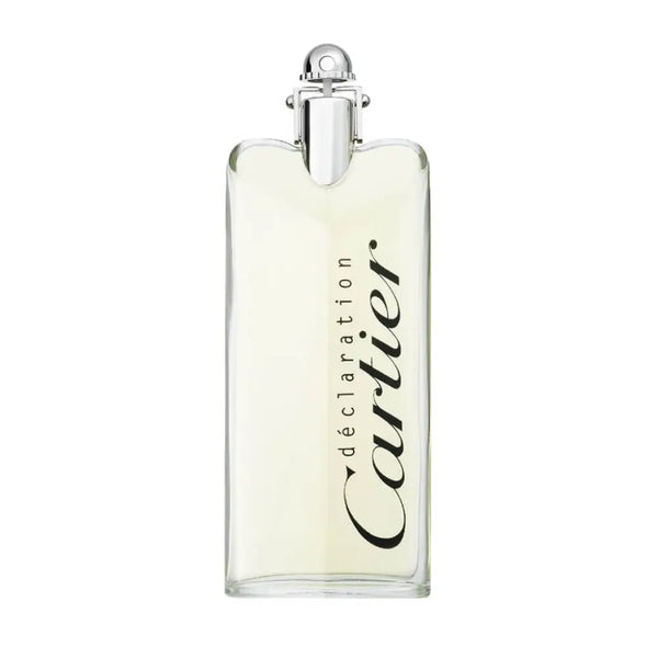 Cartier Declaration EDT 100ml בושם טסטר לגבר