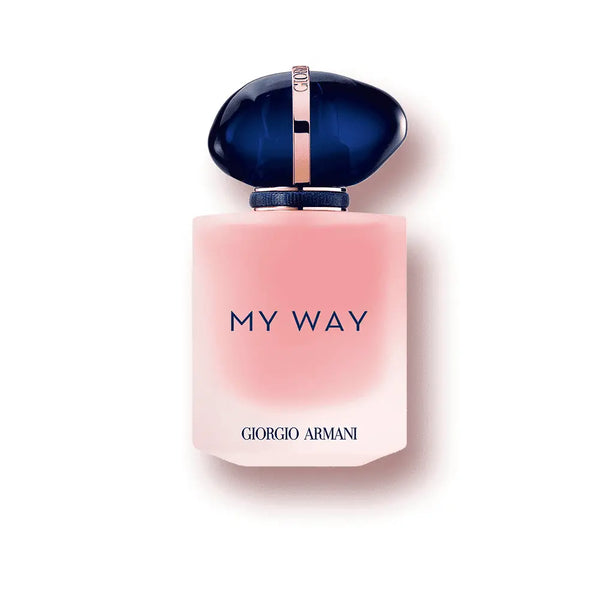 Giorgio Armani My Way Floral EDP 90ml בושם טסטר לאישה