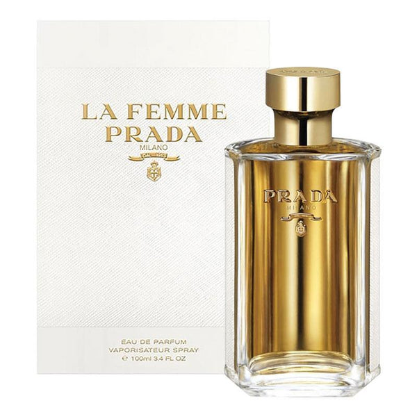 Prada La Femme 100ml EDP בושם לאישה