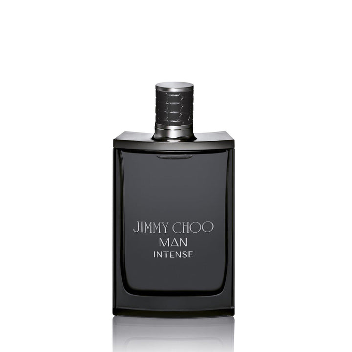 Jimmy Choo | Man Intense | 100ml | EDT | בושם טסטר לגבר