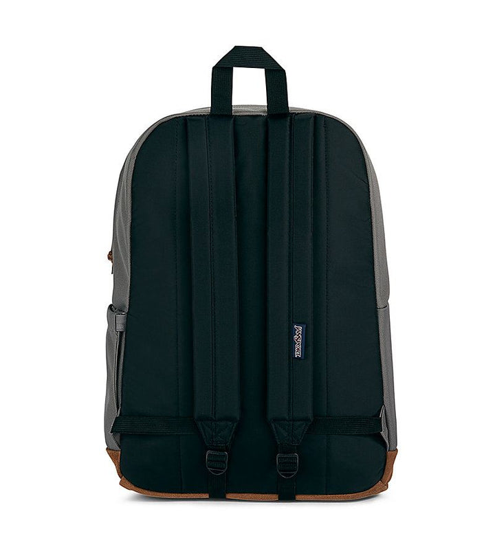 Jansport Right Pack תיק גב ג'נספורט ללפטופ אפור גרפיט