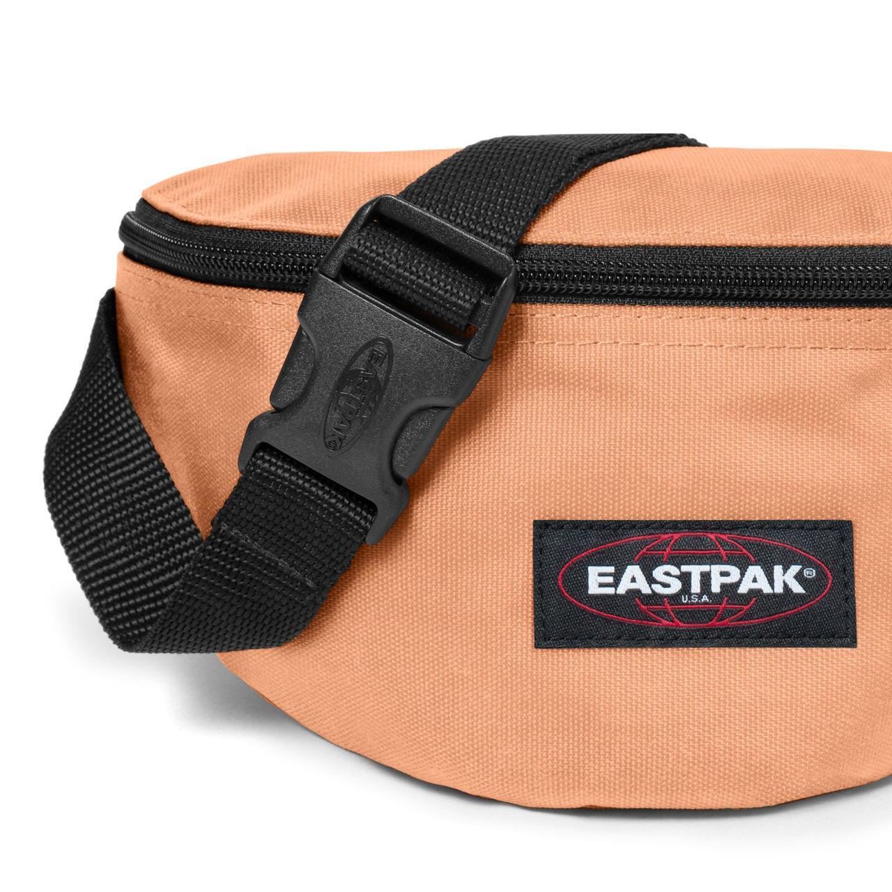 Eastpak Springer פאוץ' כתום קורל