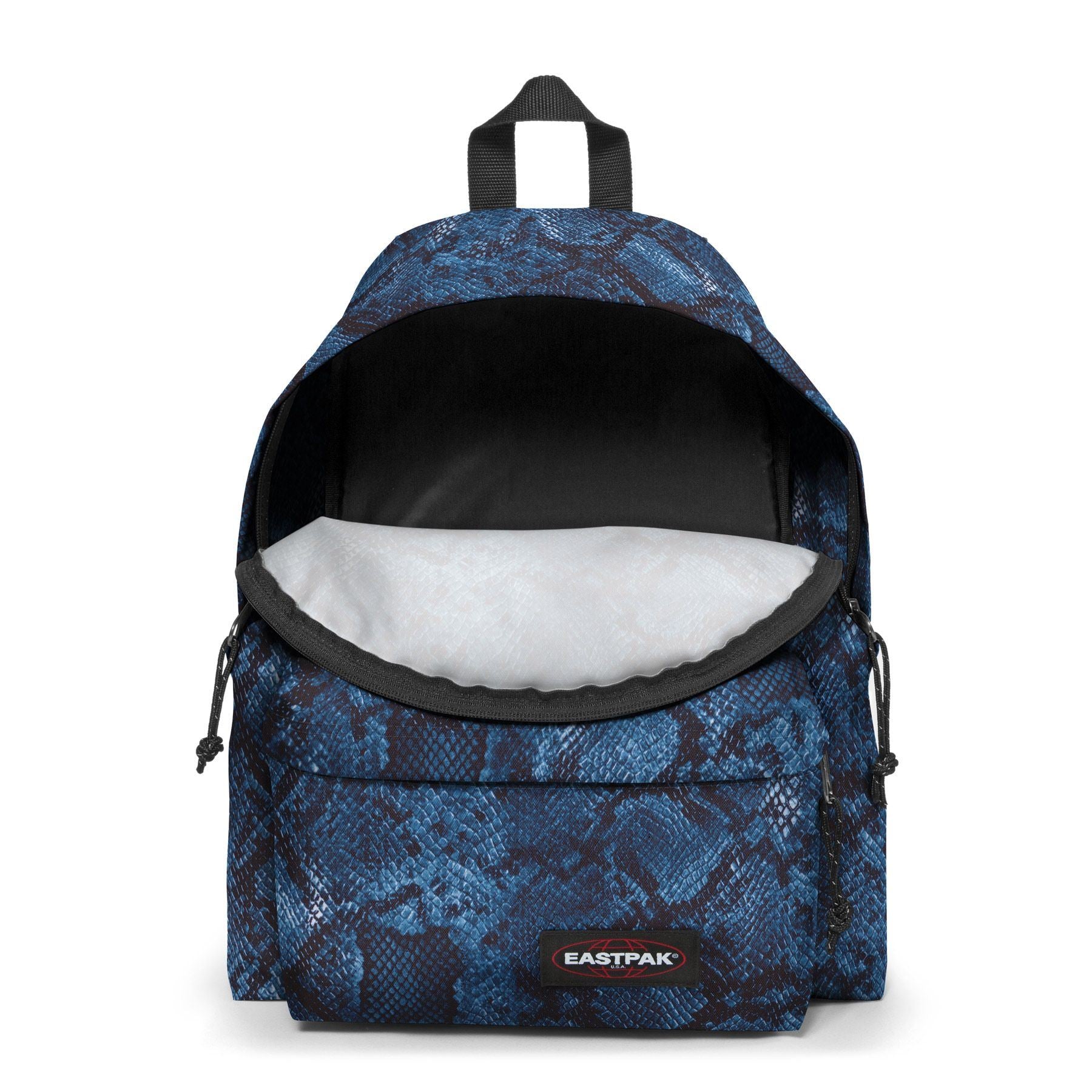 Eastpak Padded Pak'r תיק גב ספארי כחול