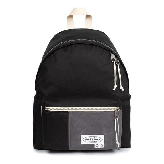 Eastpak | Padded Pak'r | Surplus Black | תיק גב