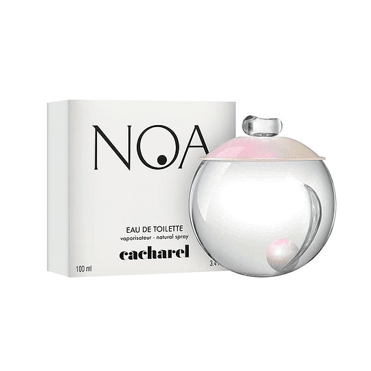 Cacharel Noa 100ml EDT | בושם טסטר לאישה