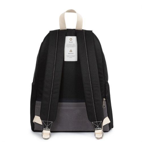 Eastpak | Padded Pak'r | Surplus Black | תיק גב