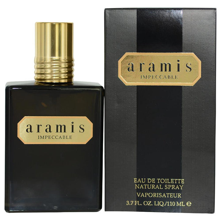 Aramis Impeccable | 110ml EDT | בושם לגבר