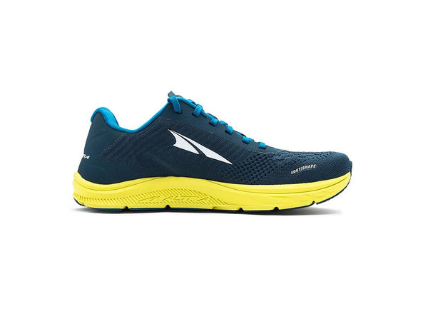 Altra Torin 4.5 Plush | Navy/Yellow | נעל ריצה לגבר 