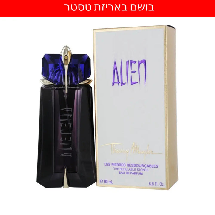 Thierry Mugler Alien