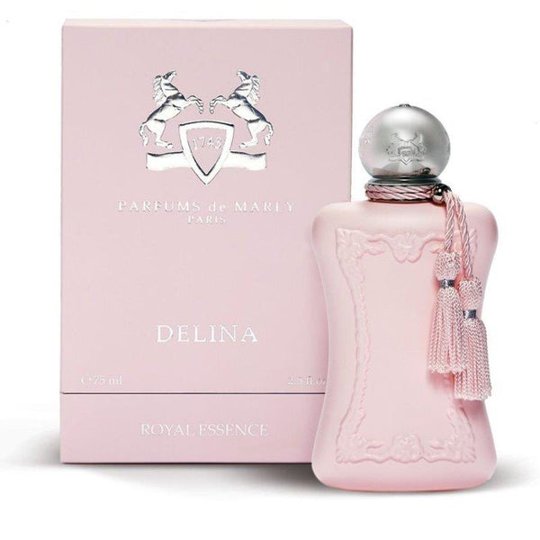 Parfums de Marly Delina EDP 75ml | בושם לאישה דלינה