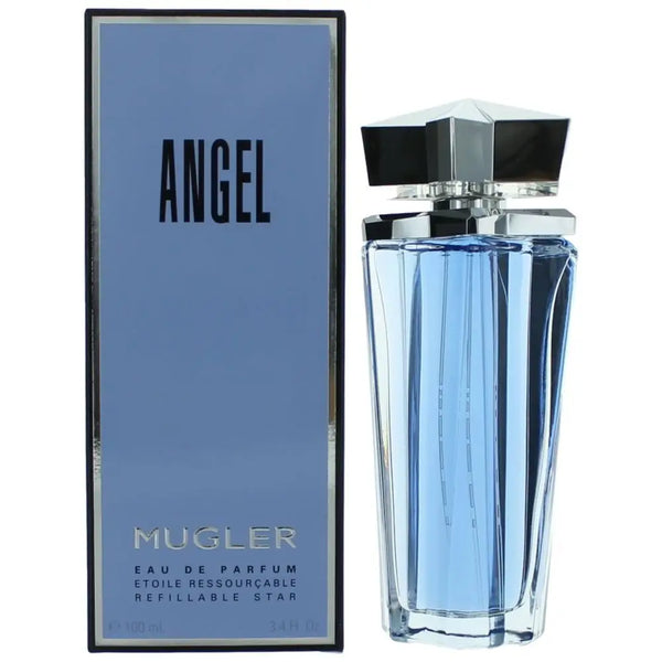 Thierry Mugler Angel 100ml EDP בושם לאישה