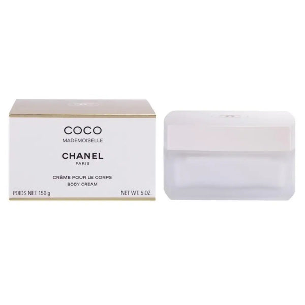 Chanel Coco Mademoiselle 150ml | חמאת גוף לאישה