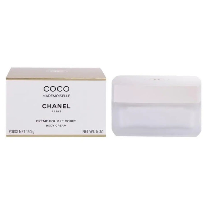 Chanel Coco Mademoiselle 150ml | חמאת גוף לאישה