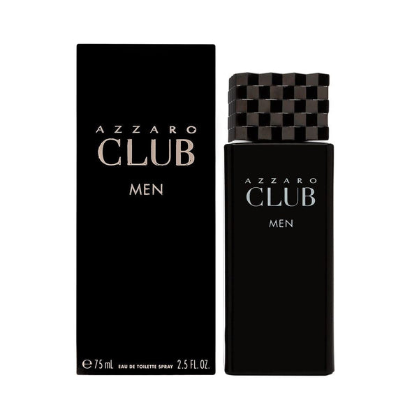 Azzaro Club EDT 75ml | בושם לגבר אזארו קלאב