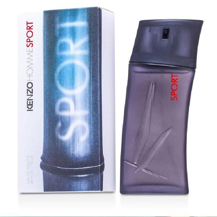 Kenzo Homme Sport | 100ml EDT | בושם לגבר