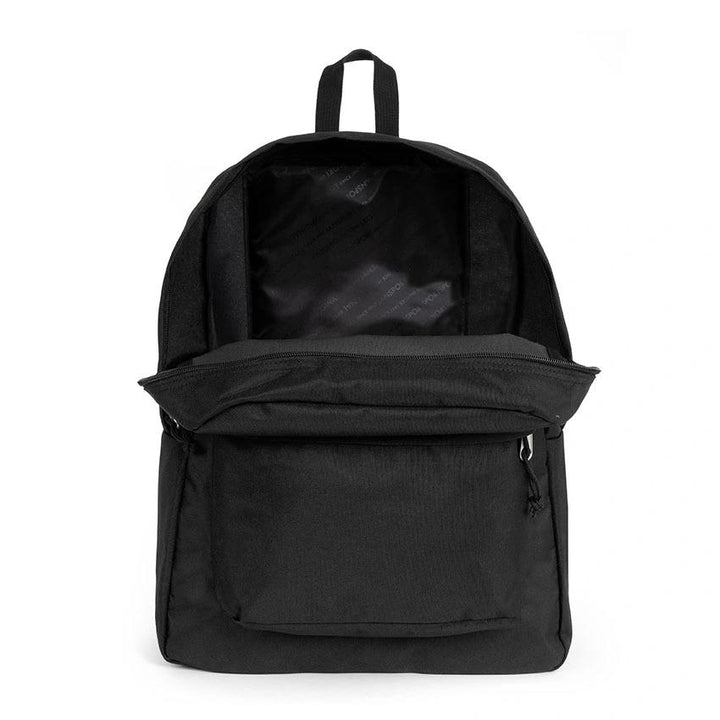 Jansport Superbreak One תיק ג'נספורט – שחור