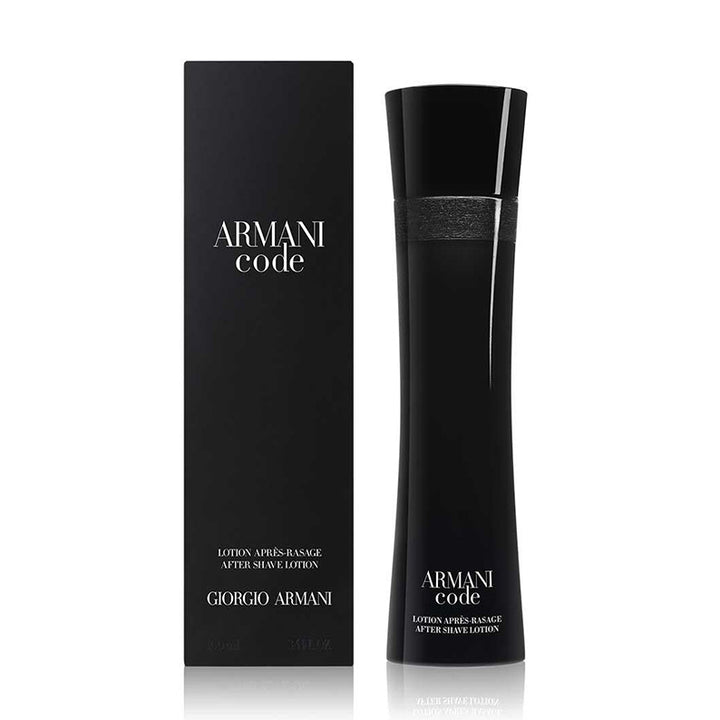 Giorgio Armani Armani Code 100ml | תחליב אפטר שייב