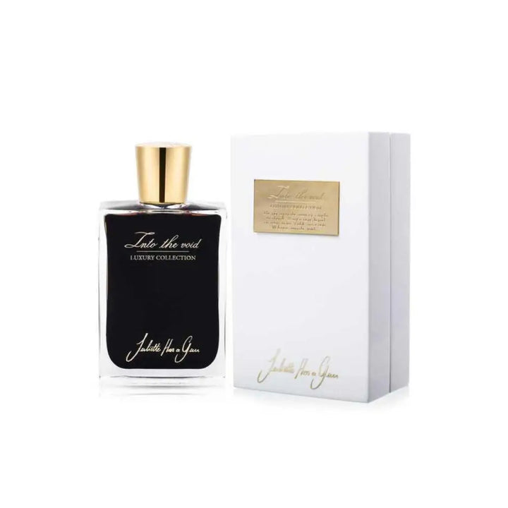 Juliette has a gun Into The Void Luxury Collection EDP 100ml Eau בושם לאישה