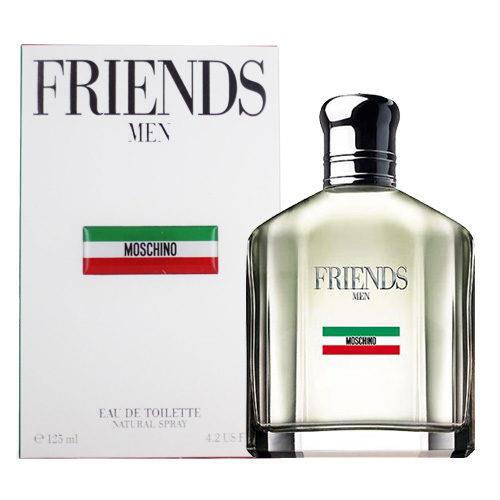 Moschino Friends 125ml EDT | בושם לגבר