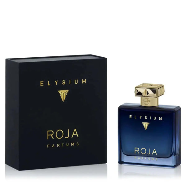 Roja Elysium Parfum Cologne 100ml בושם לגבר