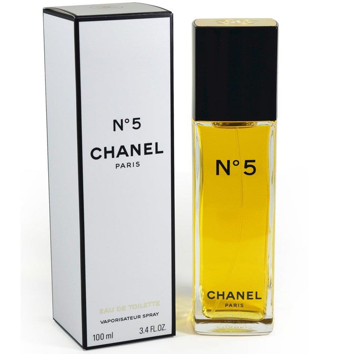 Chanel No 5 EDT 100ml | בושם לאישה