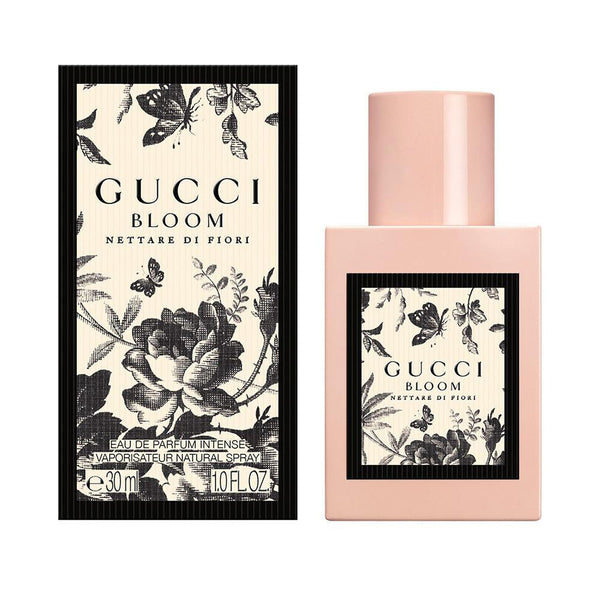 Gucci Bloom Nettare Di Fiori 30ml EDP Intense | בושם לאישה