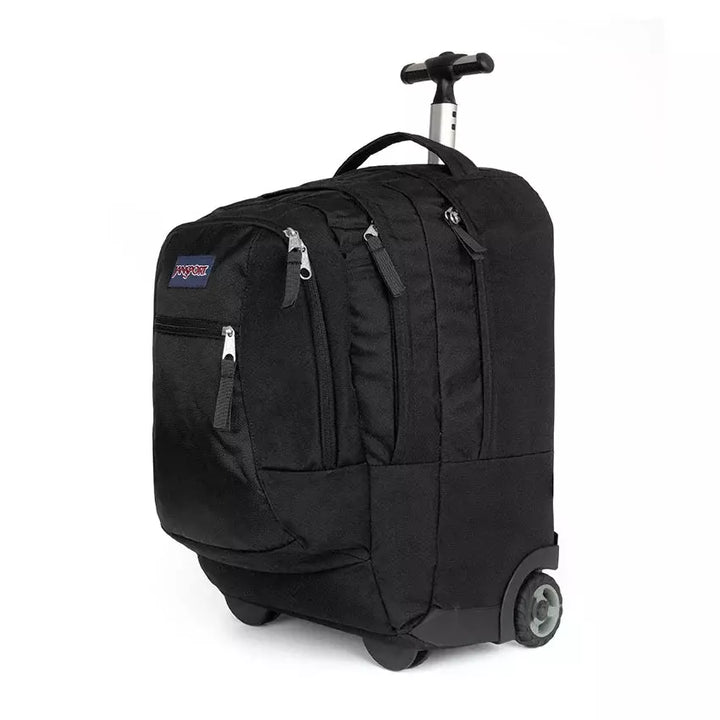 Jansport Driver 8 Troly תיק טרולי ג'נספורט