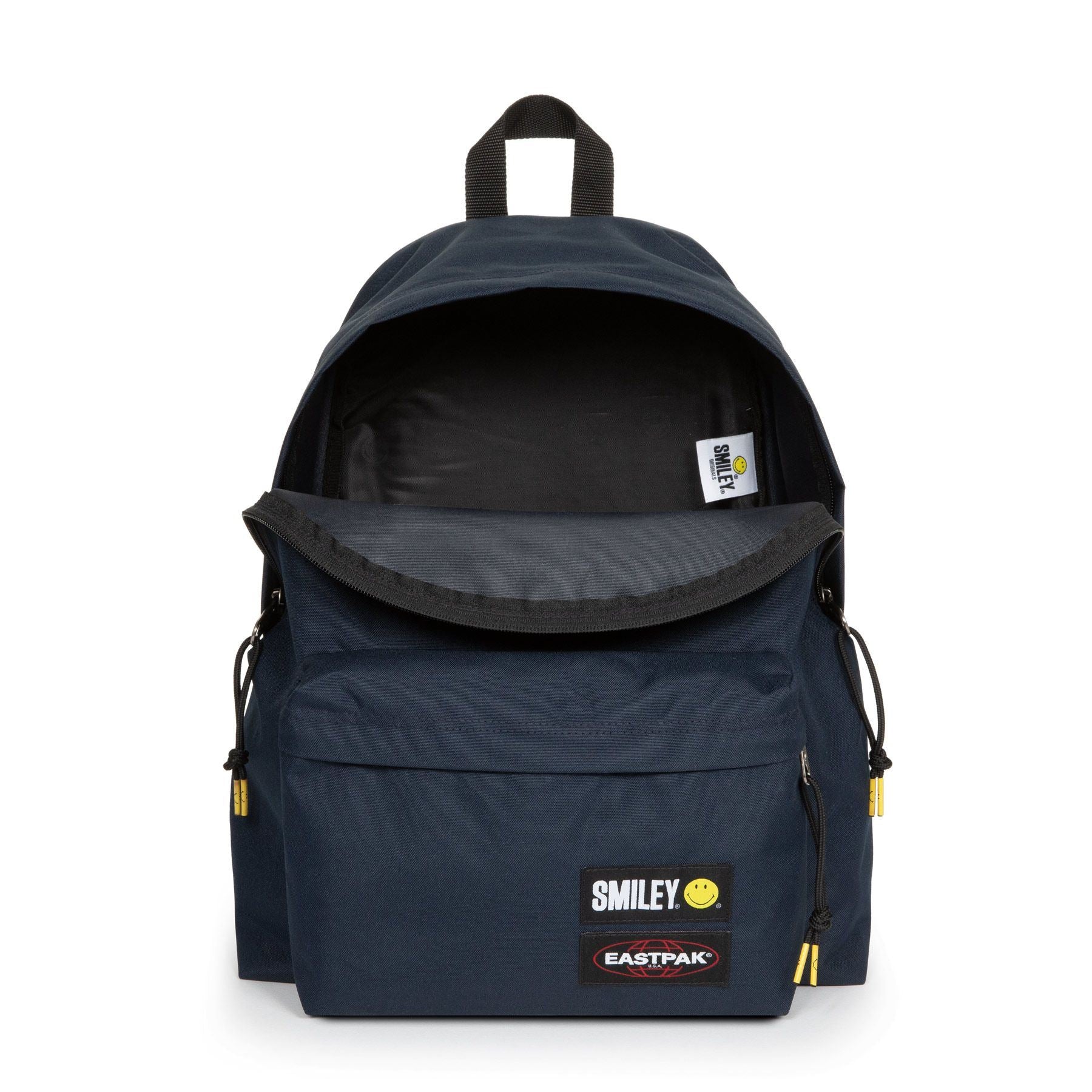 Eastpak Padded Pak'r תיק גב סמיילי