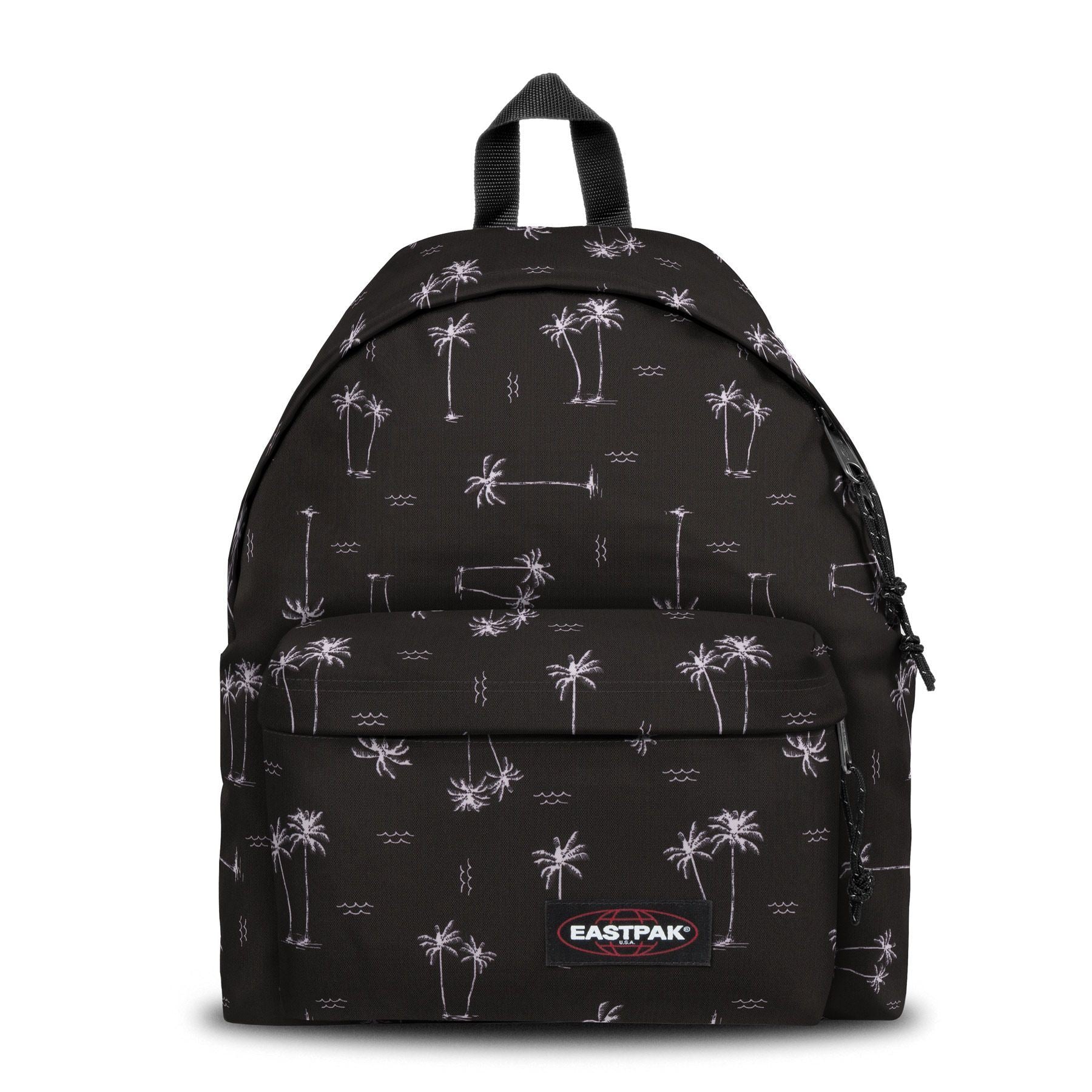 Eastpak Padded Pak'r תיק גב אייקון שחור