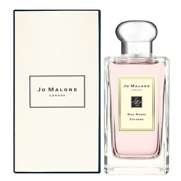 Jo Malone Red Roses Cologne 100ml בושם לאישה