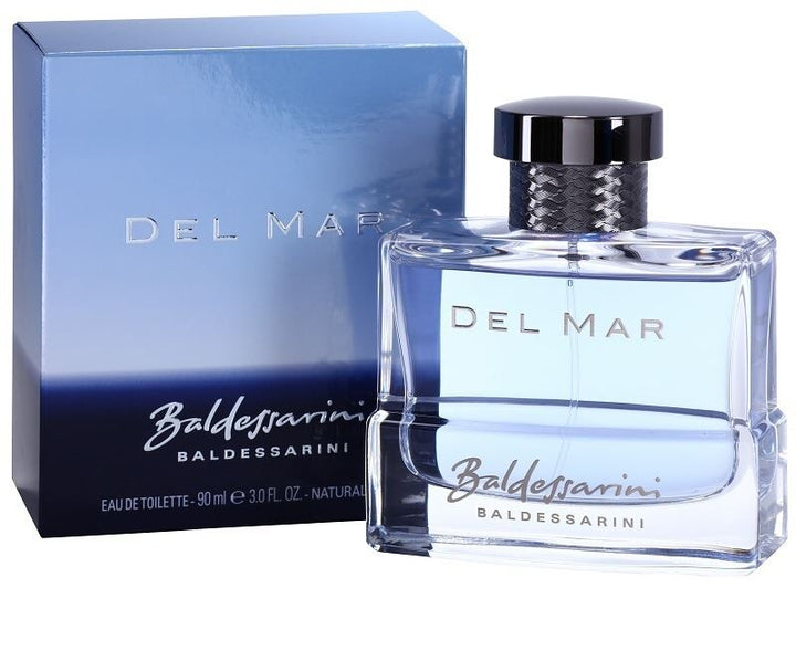 Baldessarini Del Mar EDT 90ml בושם לגבר