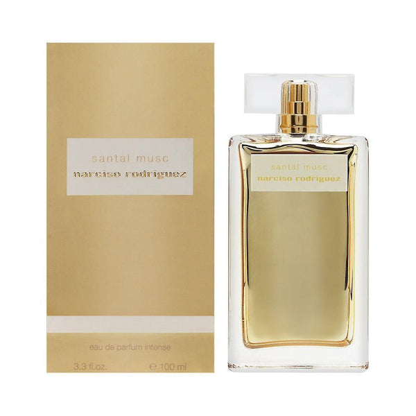 Narciso Rodriguez Santal Musc Intense 100ml EDP | בושם לאישה