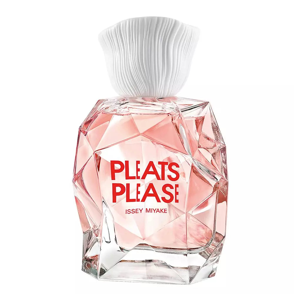 Issey Miyake Pleats Please EDT 100ml בושם לאישה