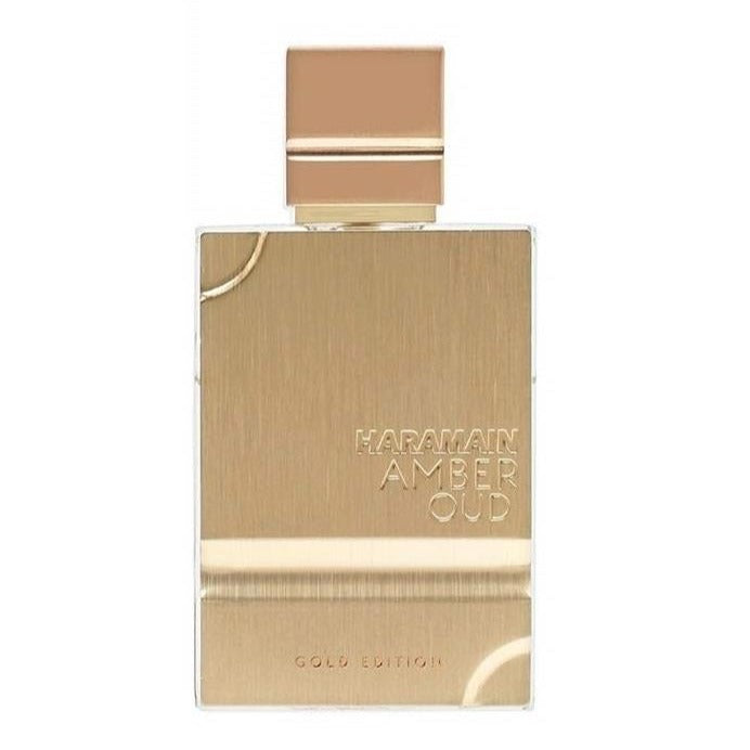 Al Haramain Amber Oud Gold Edition 120ml EDP בושם טסטר לגבר