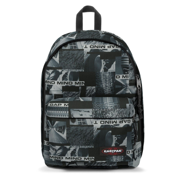 Eastpak Out Of Office Enercitic Black תיק גב