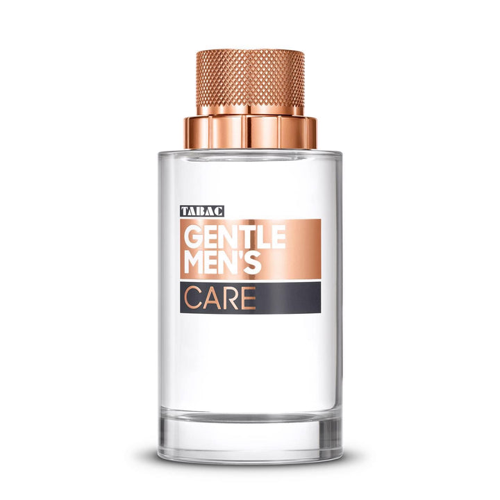 Tabac Gentle Men's Care | 90ml EDT | בושם לגבר