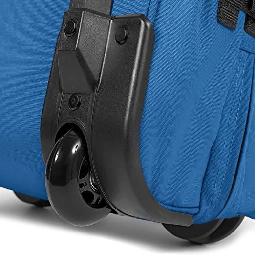 Eastpak Tranverz S Full Tank Blue | מזוודת טרולי