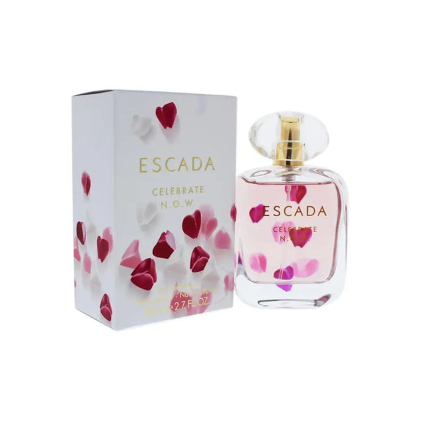 Escada Celebrate Now EDP 80ml בושם לאישה