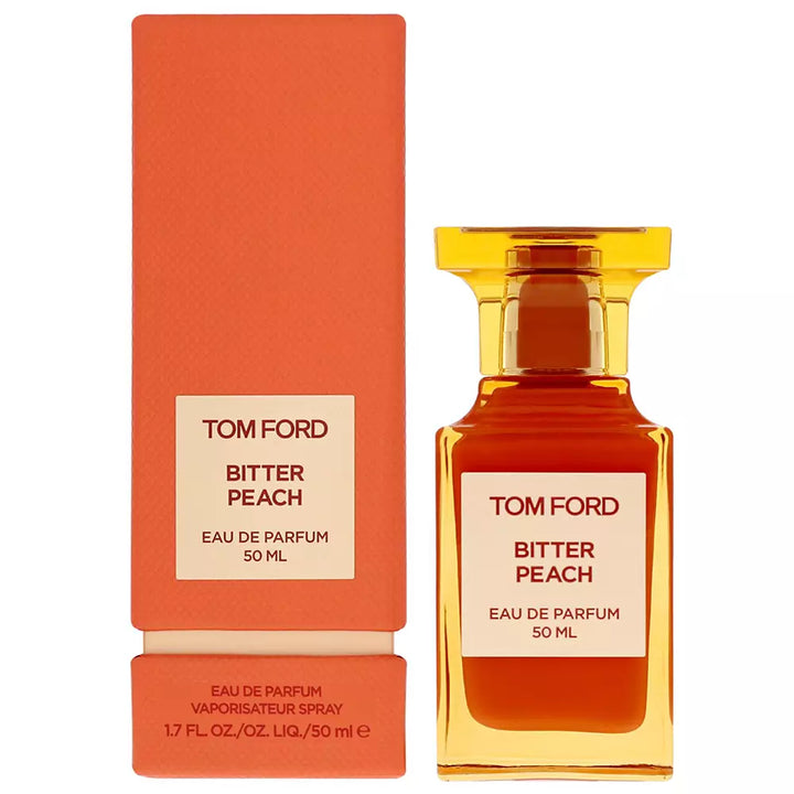 Tom Ford Bitter Peach EDP 50ml בושם יוניסקס