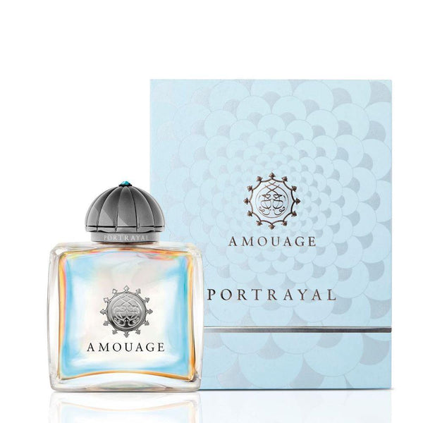 Amouage Portrayal 100ml EDP | בושם לאישה