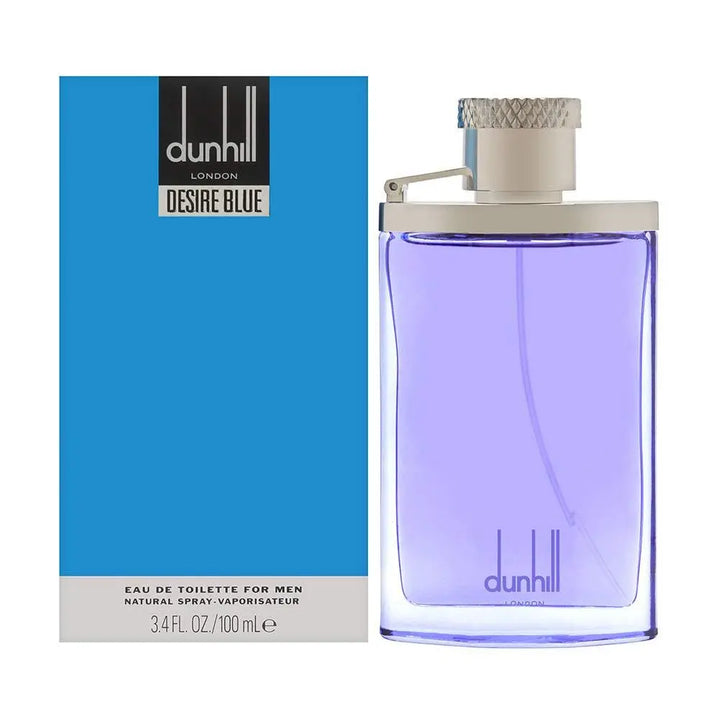 Dunhill Desire Blue 100ml EDT 100ml בושם לגבר