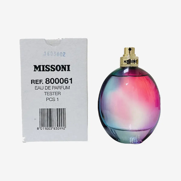 Missoni Missoni EDP 100ml בושם טסטר לאישה