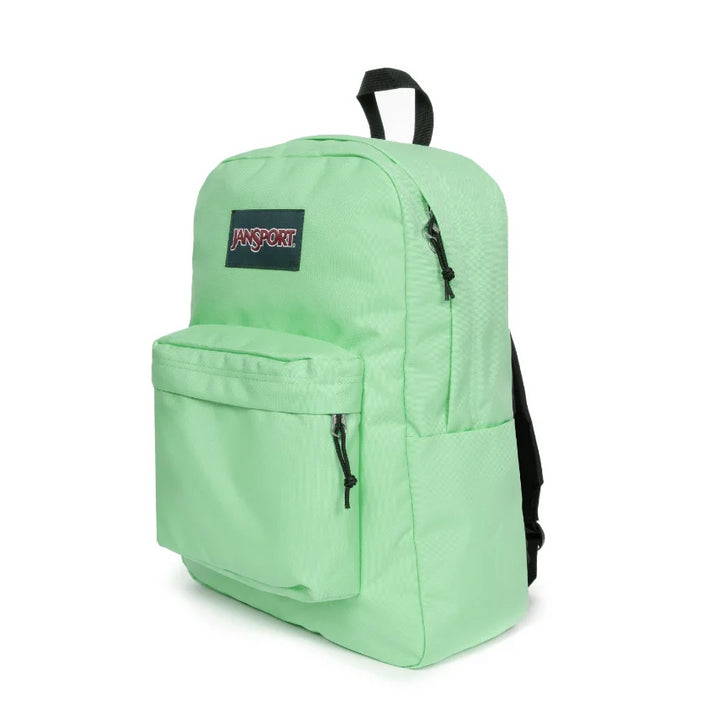 Jansport Superbreak One תיק ג'נספורט – מנטה