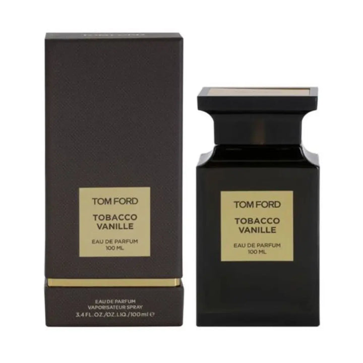 Tom Ford Tobacco Vanille EDP 100ml בושם לגבר