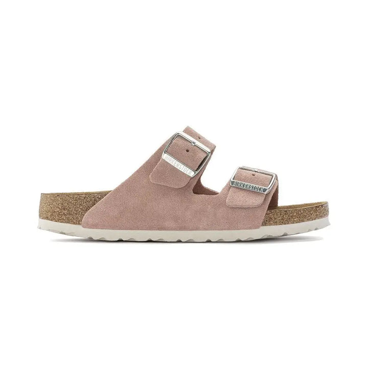 Birkenstock Arizona BS כפכפי בירקנשטוק לאישה חימר ורוד