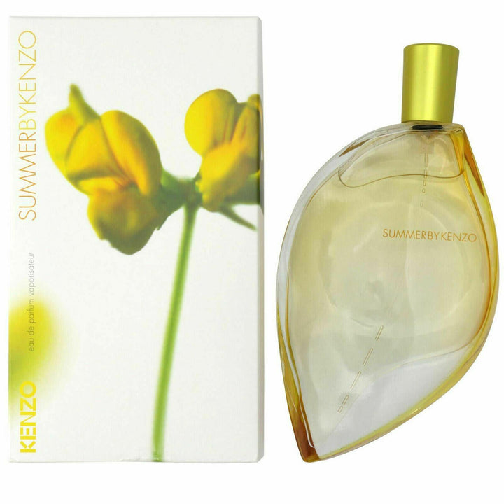 Kenzo Summer EDP 50ml בושם לאישה