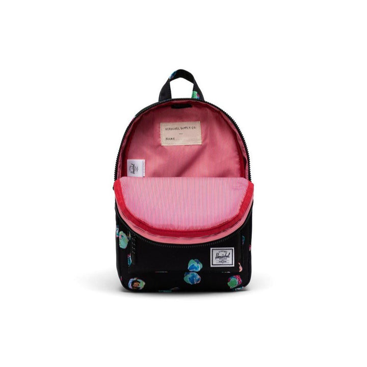 Herschel Heritage Kids ילקוט הרשל לגן נקודות צבע