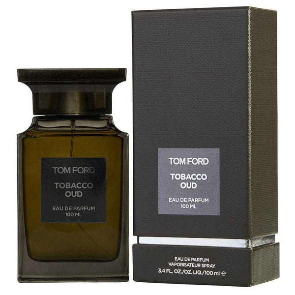 Tom Ford Tobacco Oud EDP 100ml בושם יוניסקס