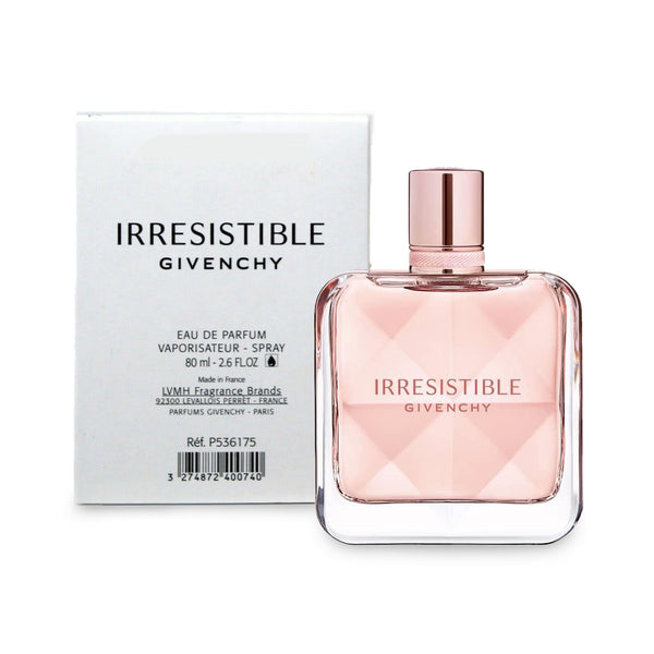 Givenchy Irresistible 80ml EDP | בושם טסטר לאישה